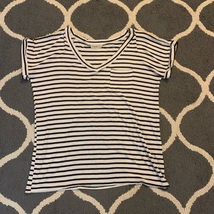 Blooms in the city. Large